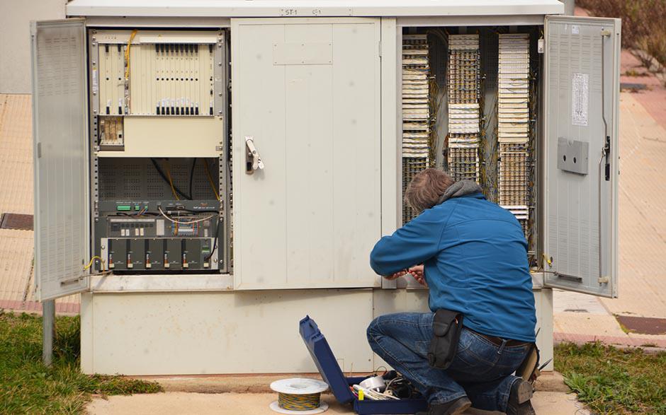 électricien urgence Montfermeil