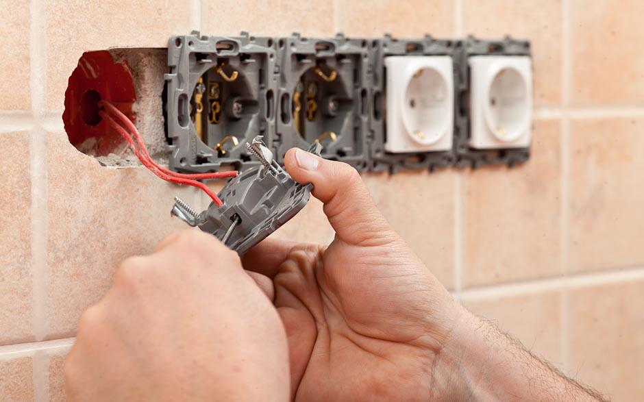 électricien urgence Versailles
