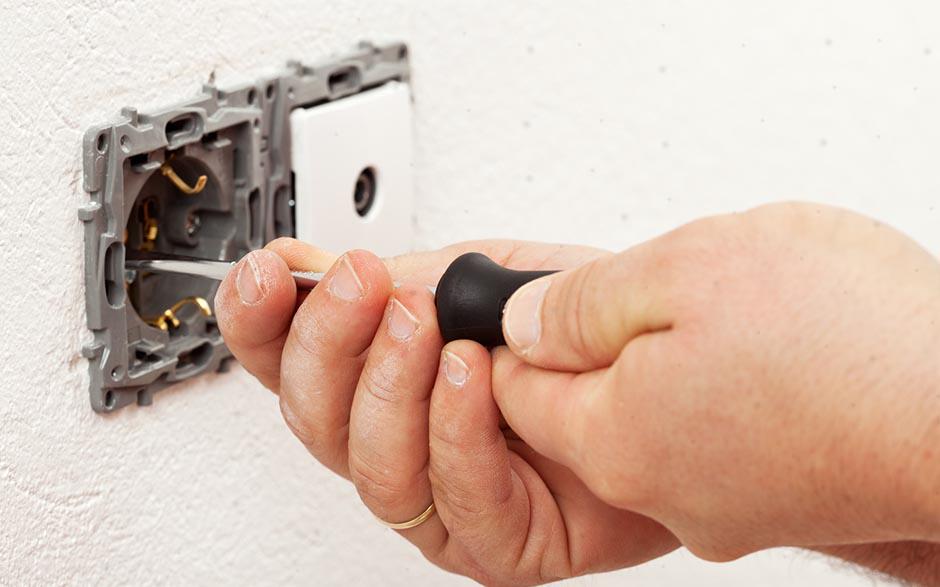 électricien dépannage Montfermeil