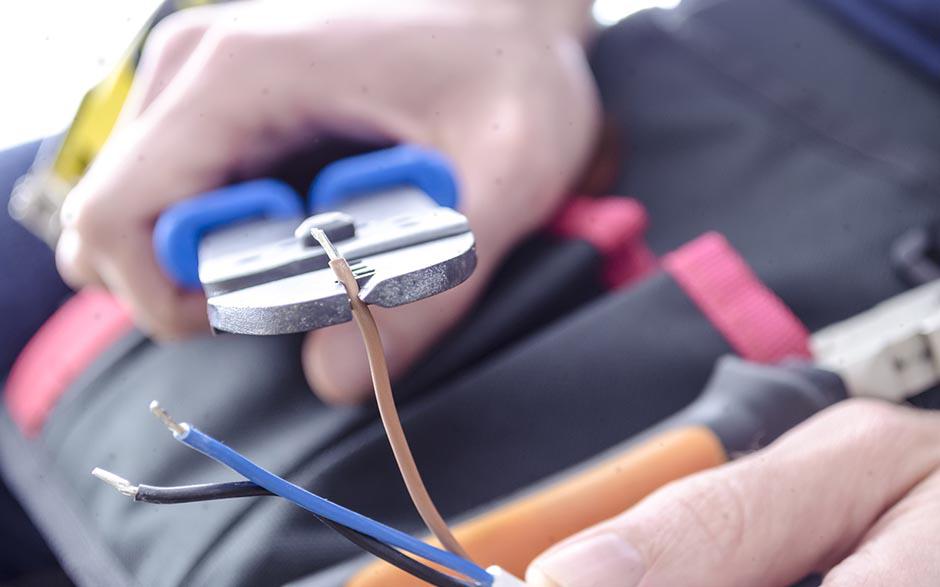 électricien urgence Drancy
