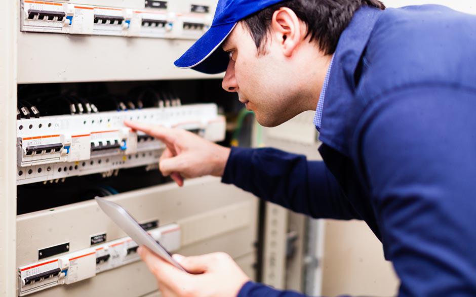 électricien urgence Montfermeil